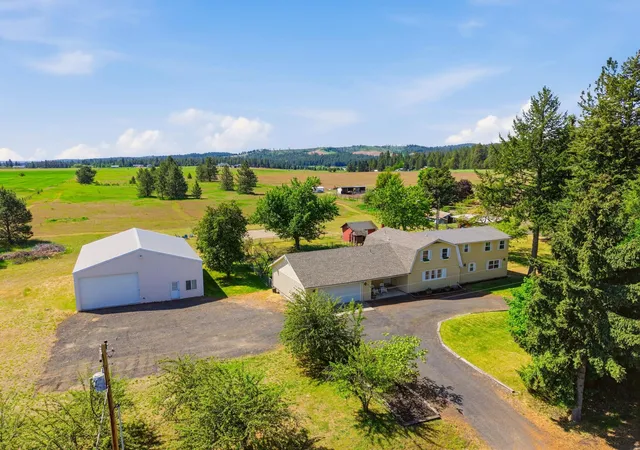 2nd image of 2619 W Woolard Rd, Colbert, WA 99005 | MLS# 202617908
