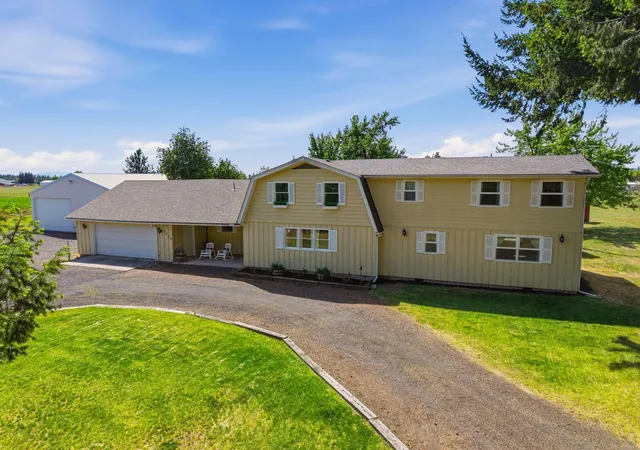 3rd image of 2619 W Woolard Rd, Colbert, WA 99005 | MLS# 202617908