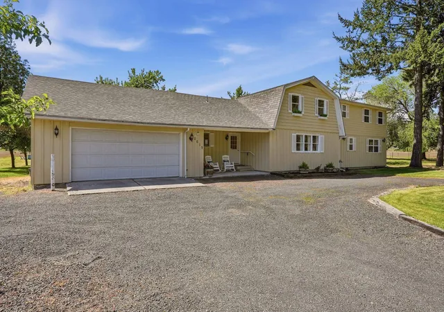 4th image of 2619 W Woolard Rd, Colbert, WA 99005 | MLS# 202617908