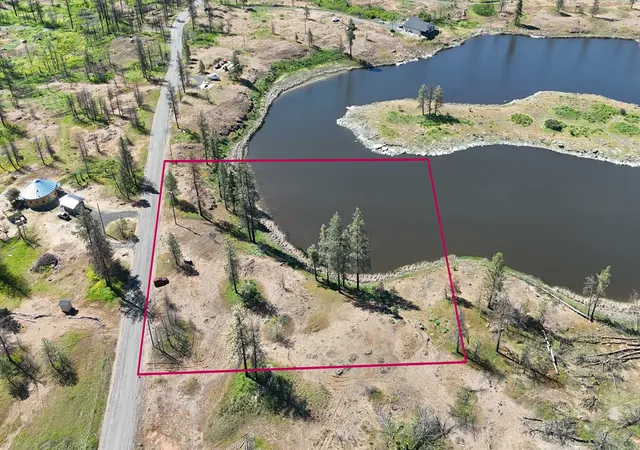 Homes for sale in Medical Lake, WA | Xxx S Medical Lake Rd, Medical Lake, WA 99022 | MLS# 202617909