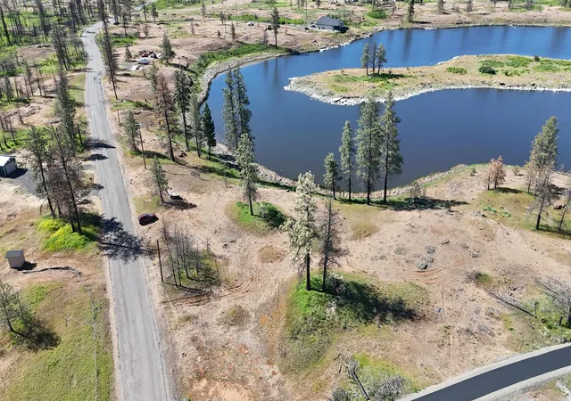 Homes for sale in Medical Lake, WA | Xxx S Medical Lake Rd, Medical Lake, WA 99022 | MLS# 202617909