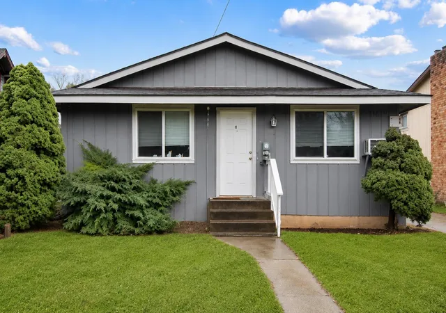 image of 6028 N Lacey St, Spokane, WA 99208 | MLS# 202617926