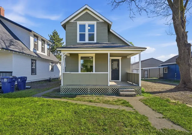 1st image of 1418 E Pacific Ave, Spokane, WA 99202 | MLS# 202617936