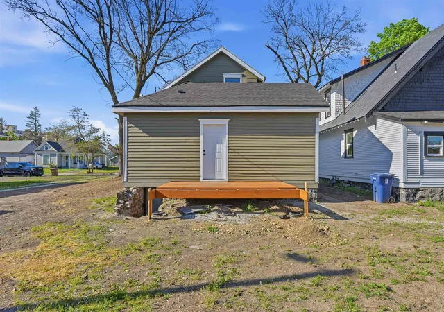 30th image of 1418 E Pacific Ave, Spokane, WA 99202 | MLS# 202617936