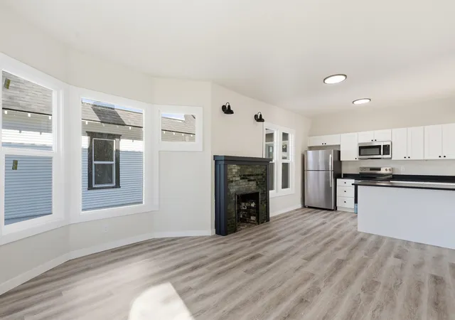 Photo 4 of Single family home for sale at 1418 E Pacific Ave, Spokane, WA 99202 | MLS# 202617936 | Listing updated on 2026-09-02