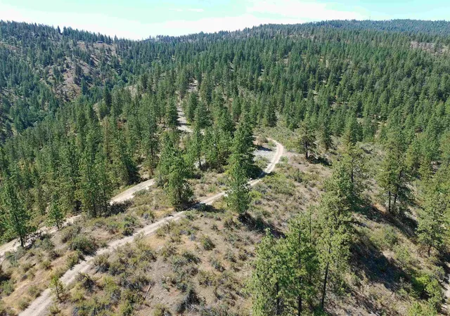 Homes for sale in Davenport, WA | Lot 24 Timber Bay Dr, Davenport, WA 99122 | MLS# 202617938