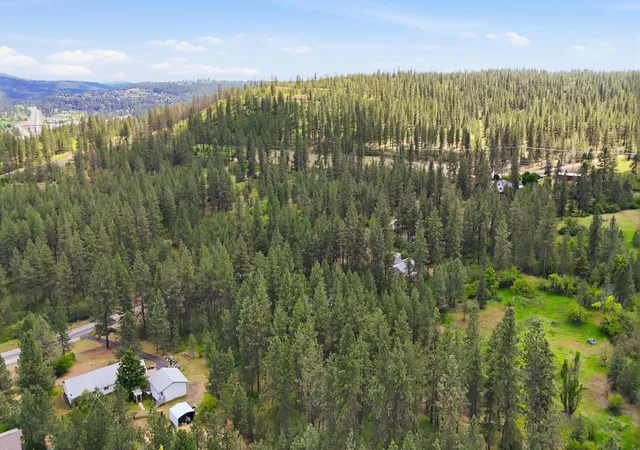 Land for sale at 2622/2616 W Thorpe Rd, Spokane, WA 99224 | MLS# 202617949