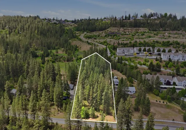 Photo 3 of Land for sale at 2622/2616 W Thorpe Rd, Spokane, WA 99224 | MLS# 202617949 | Listing updated on 2026-08-31