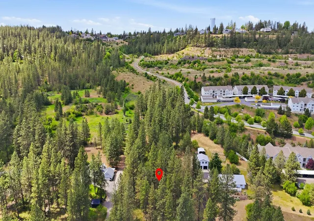 Photo 4 of Land for sale at 2622/2616 W Thorpe Rd, Spokane, WA 99224 | MLS# 202617949 | Listing updated on 2026-08-31