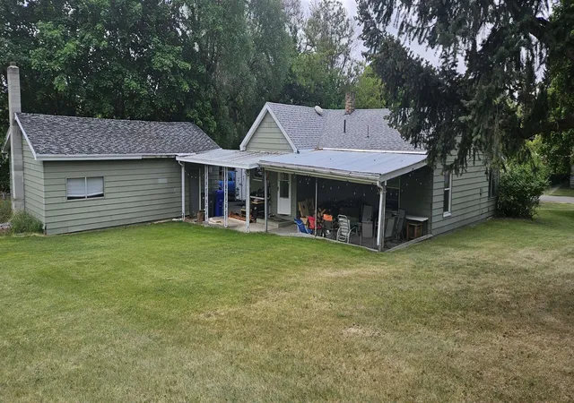 Photo 4 of Land for sale at 612 W Ivanhoe Rd, Spokane, WA 99218 | MLS# 202617952 | Listing updated on 2026-09-08