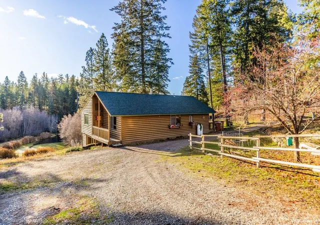 Homes for sale in Addy, WA | 2353C Addy Gifford Rd, Addy, WA 99101 | MLS# 202617968