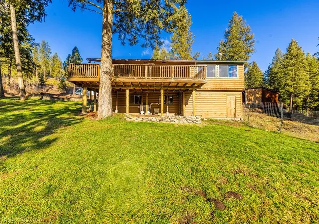 Homes for sale in Addy, WA | 2353C Addy Gifford Rd, Addy, WA 99101 | MLS# 202617968