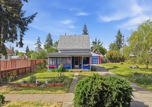 Homes for sale in Spokane, WA | 1816&1814 Indiana Ave, Spokane, WA 99205 | MLS# 202617972