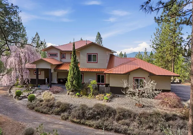 Photo 1 of Single family home for sale at 14126 E Forker Ridge Ln, Spokane, WA 99216 | MLS# 202617982 | Listing updated on 2026-10-21