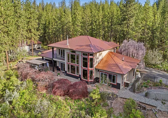 Photo 2 of Single family home for sale at 14126 E Forker Ridge Ln, Spokane, WA 99216 | MLS# 202617982 | Listing updated on 2026-10-21