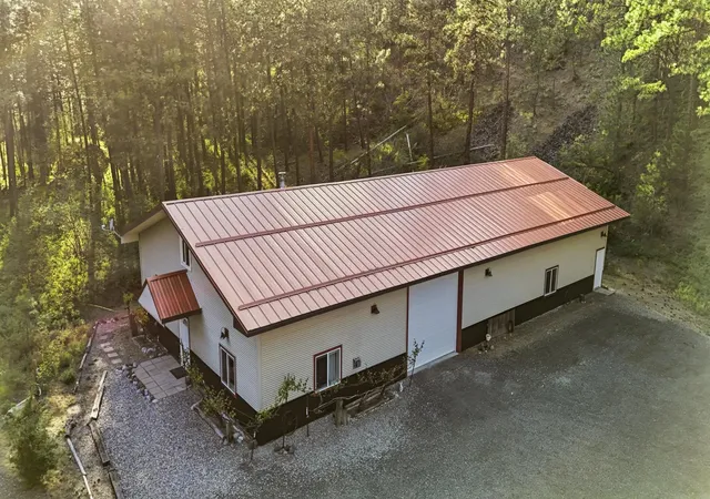 Photo 3 of Single family home for sale at 14126 E Forker Ridge Ln, Spokane, WA 99216 | MLS# 202617982 | Listing updated on 2026-10-21