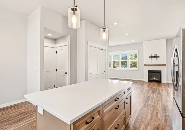 Photo 4 of Single family home for sale at 40083 Lake Ter Ct, Loon Lake, WA 99148 | MLS# 202617983 | Listing updated on 2026-07-27