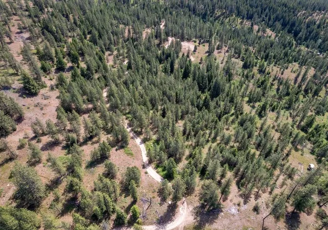 Photo 4 of Land for sale at 4589 Strange Way, Springdale, WA 99173 | MLS# 202617996 | Listing updated on 2026-09-21