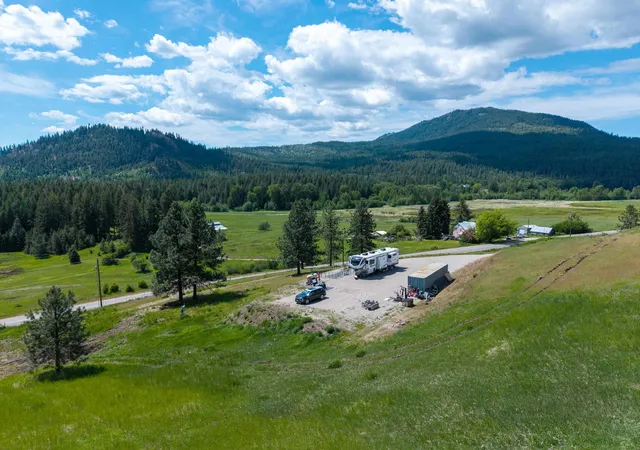 Photo 1 of Land for sale at 3474 D Waitts Lake Rd, Valley, WA 99181 | MLS# 202618019 | Listing updated on 2026-06-02