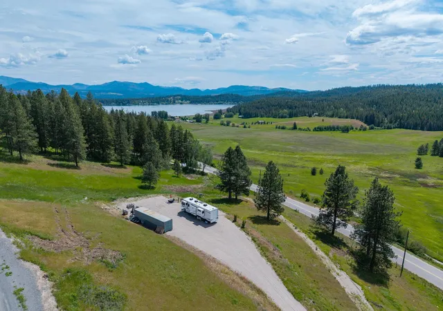 Photo 2 of Land for sale at 3474 D Waitts Lake Rd, Valley, WA 99181 | MLS# 202618019 | Listing updated on 2026-06-02