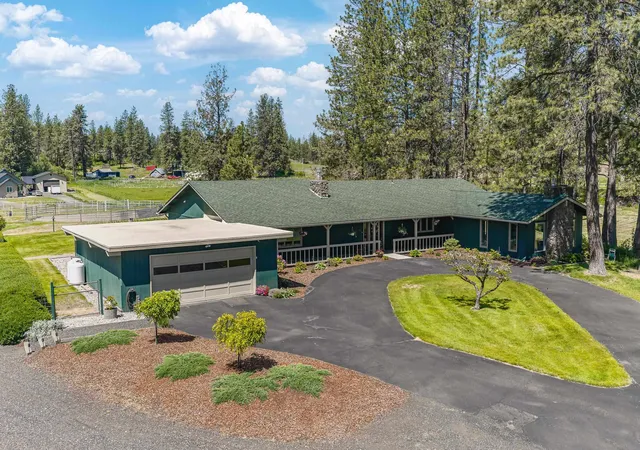 Photo 1 of Sale Pending at 604 S Grove Rd, Spokane, WA 99224 | MLS# 202618020 | Listing updated on 2026-09-04