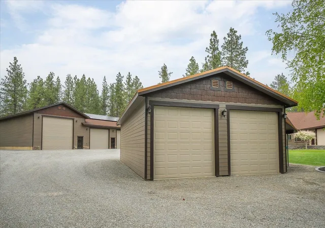 Homes for sale in Newman Lake, WA | 27013 E Strong Ln, Newman Lake, WA 99025 | MLS# 202618030