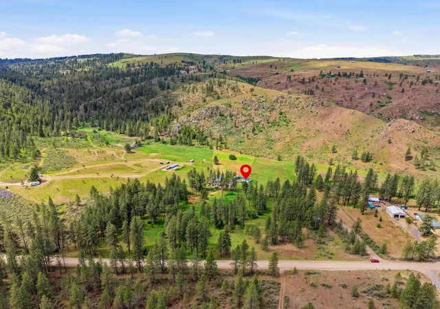 Homes for sale in Davenport, WA | 36499 N Teel Hill Rd, Davenport, WA 99122 | MLS# 202618034
