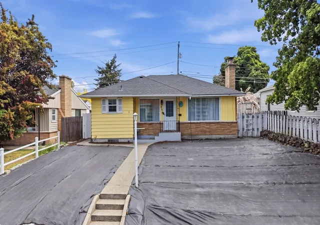 Photo 1 of Sale Pending at 4314 N Ash St, Spokane, WA 99205 | MLS# 202618036 | Listing updated on 2026-08-31