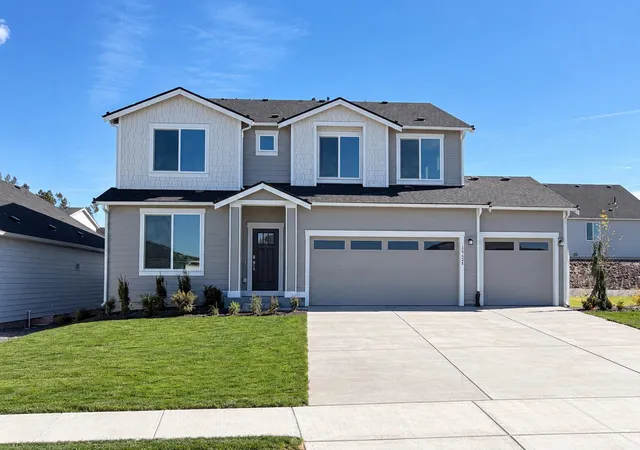 Photo 1 of Single family home for sale at 10628 N Beaverhead Rd, Spokane, WA 99208 | MLS# 202618043 | Listing updated on 2026-10-12