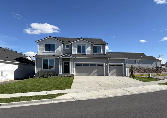 Photo 2 of Single family home for sale at 10628 N Beaverhead Rd, Spokane, WA 99208 | MLS# 202618043 | Listing updated on 2026-10-12
