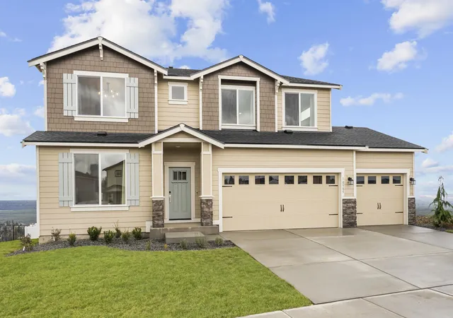 Photo 3 of Single family home for sale at 10628 N Beaverhead Rd, Spokane, WA 99208 | MLS# 202618043 | Listing updated on 2026-09-16