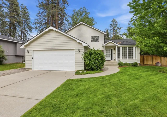 Homes for sale in Mead, WA | 14522 N Chronicle St, Mead, WA 99021 | MLS# 202618054