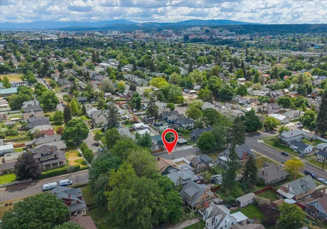 Homes for sale in Spokane, WA | 2903 W Sharp Ave, Spokane, WA 99201 | MLS# 202618059