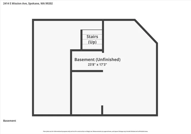 32nd image of 2414 E Mission Ave, Spokane, WA 99202 | MLS# 202618060
