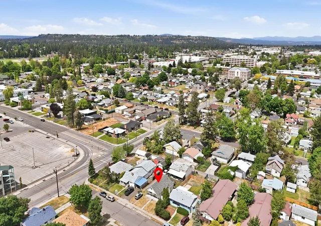 Homes for sale in Spokane, WA | 313 E E Queen Ave, Spokane, WA 99207 | MLS# 202618064