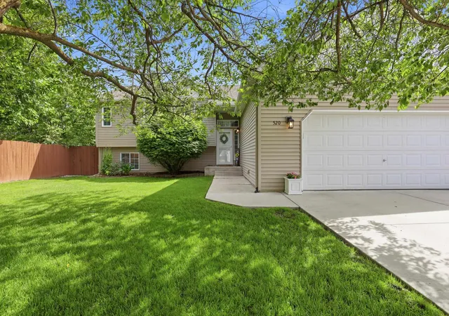 2nd image of 520 E Norma Lee Ave, Medical Lake, WA 99022 | MLS# 202618067