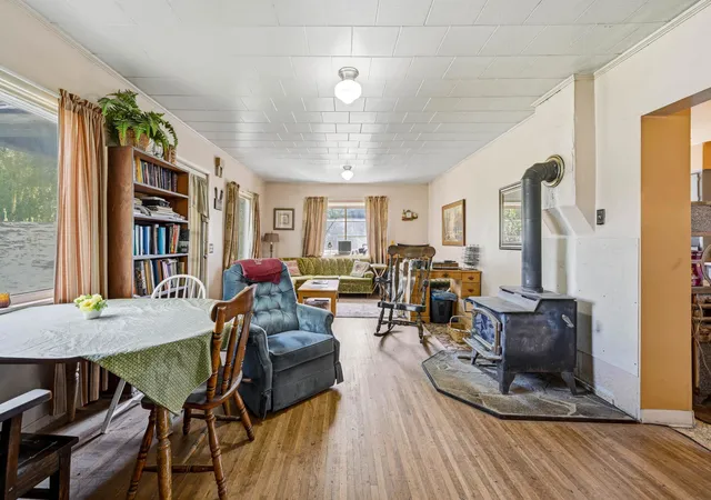 Photo 4 of Single family home for sale at 306 W Lincoln St, Farmington, WA 99128 | MLS# 202618080 | Listing updated on 2026-07-27