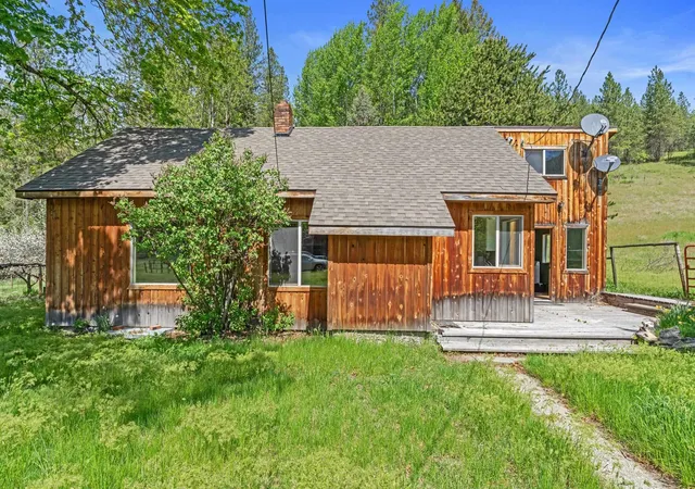 Homes for sale in Rice, WA | 3114 Old Baldy Rd, Rice, WA 99167 | MLS# 202618081
