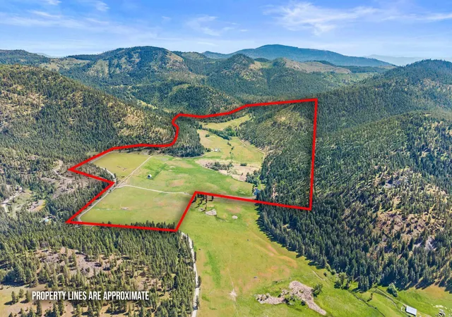 Homes for sale in Rice, WA | 3114 Old Baldy Rd, Rice, WA 99167 | MLS# 202618081