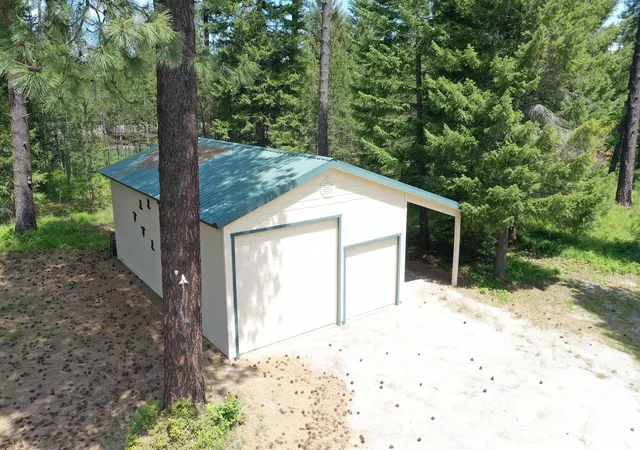 2nd image of 1414 Green Rd, Newport, WA 99156 | MLS# 202618087