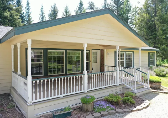 3rd image of 1414 Green Rd, Newport, WA 99156 | MLS# 202618087
