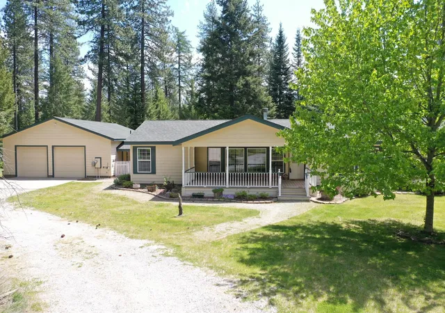 40th image of 1414 Green Rd, Newport, WA 99156 | MLS# 202618087