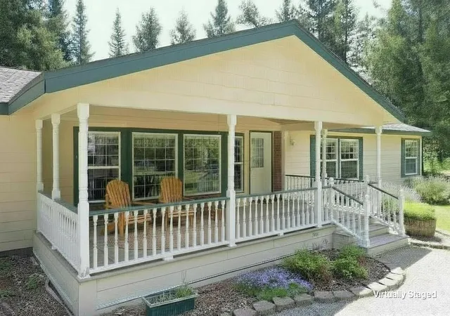 4th image of 1414 Green Rd, Newport, WA 99156 | MLS# 202618087