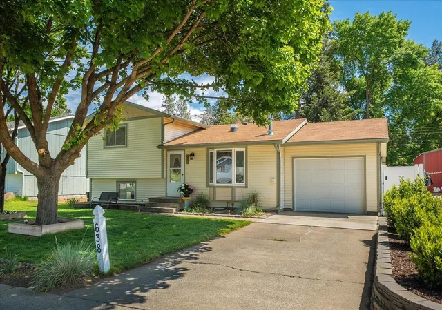 Single family home for sale at 638 N Staples St, Medical Lake, WA 99022 | MLS# 202618090