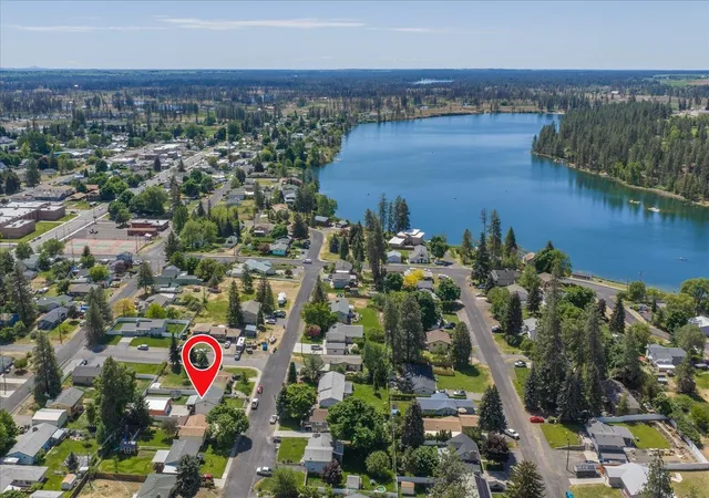 Photo 2 of Single family home for sale at 638 N Staples St, Medical Lake, WA 99022 | MLS# 202618090 | Listing updated on 2026-09-23