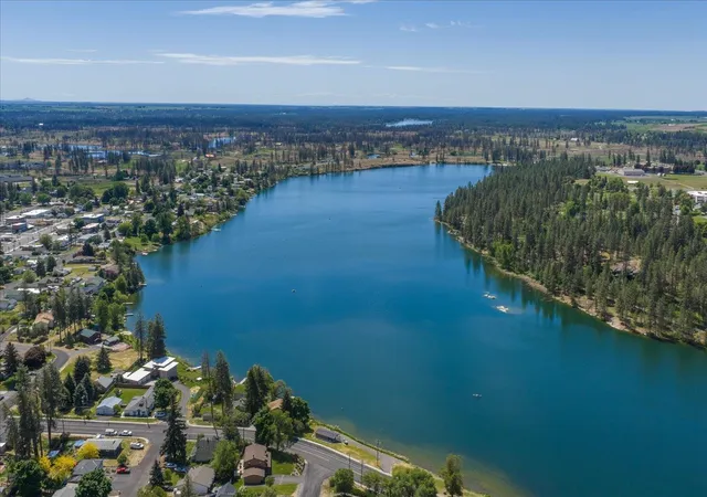 Homes for sale in Medical Lake, WA | 638 N Staples St, Medical Lake, WA 99022 | MLS# 202618090