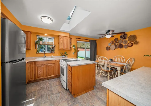 Homes for sale in Medical Lake, WA | 638 N Staples St, Medical Lake, WA 99022 | MLS# 202618090