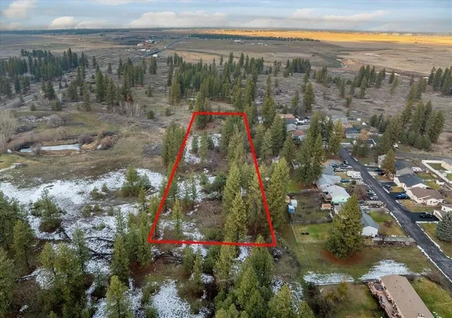 Homes for sale in Medical Lake, WA | Xxx N/a, Medical Lake, WA 99022 | MLS# 202618095
