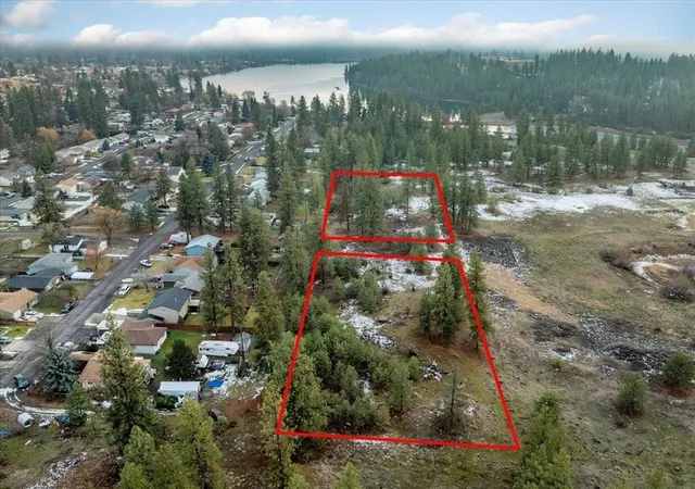 Homes for sale in Medical Lake, WA | Xxx N/A, Medical Lake, WA 99022 | MLS# 202618095