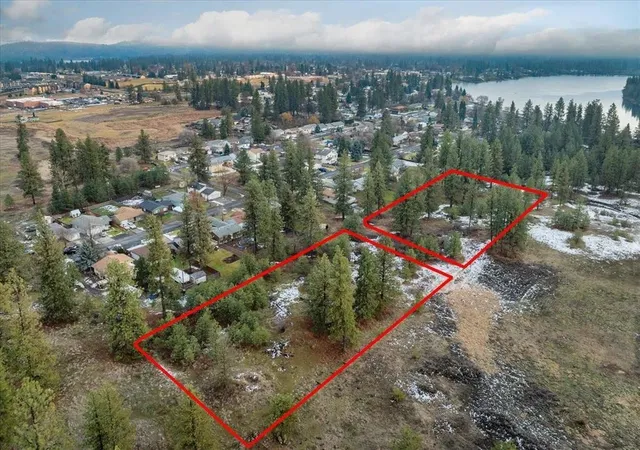 Homes for sale in Medical Lake, WA | Xxx N/A, Medical Lake, WA 99022 | MLS# 202618095